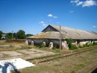 Солоне Озеро з panoramio.com