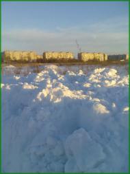 Шостка з panoramio.com