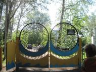 Омельник з panoramio.com