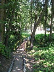 Шипилівка з panoramio.com