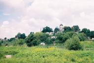 Городниця з panoramio.com