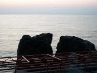 Лазурне з panoramio.com