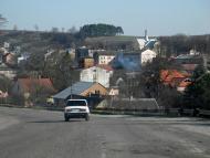 Бібрка з panoramio.com