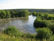 Кудринці з panoramio.com