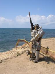 Маяк з panoramio.com