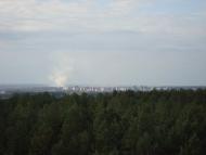 Полянь з panoramio.com