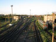 Дебальцеве з panoramio.com