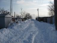 Нова Дофінівка з panoramio.com