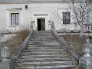 Свірж з panoramio.com