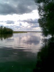 Зарічне - Останні фото