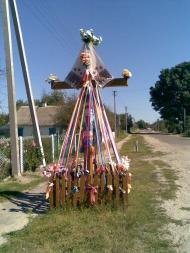 Зарічне з panoramio.com