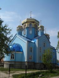 Тячів з panoramio.com