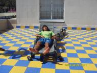 Лазурне з panoramio.com