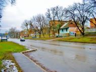 Звенигородка з panoramio.com