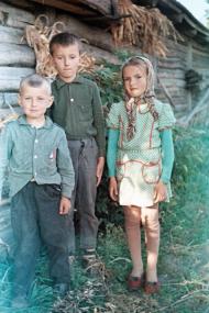 Шведчина з panoramio.com