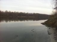 Остер з panoramio.com