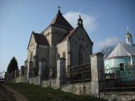 Корналовичі з panoramio.com