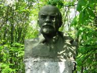 Жовтневий Промінь з panoramio.com