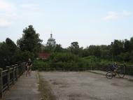 Корець з panoramio.com