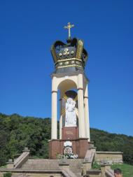 Зарваниця з panoramio.com