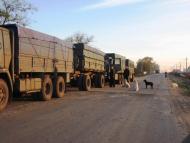 Малодолинское - Последние фото