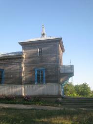 Лісничівка з panoramio.com