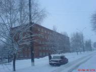 Глухів з panoramio.com