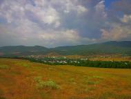 Голубинка з panoramio.com