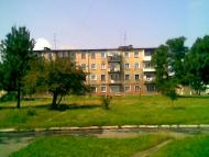 Червоноград з panoramio.com