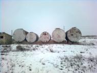 Петрівськ - Останні фото