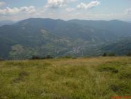 Косівська Поляна з panoramio.com