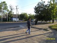 Снігурівка з panoramio.com