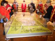 ДРЕВНІЙ КИЇВ У КОПАЧОВІ