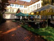 'Сонячна Поляна' у Поляні