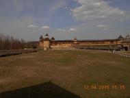 ДРЕВНІЙ КИЇВ У КОПАЧОВІ