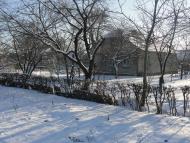 Червона Чагарівка