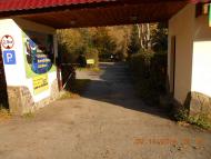 'Сонячна Поляна' у Поляні