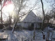 Червона Чагарівка