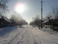 Червона Чагарівка