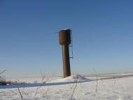 Червона Чагарівка