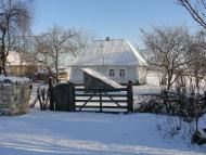 Червона Чагарівка