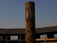 ДРЕВНІЙ КИЇВ У КОПАЧОВІ