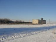 Червона Чагарівка