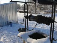 Червона Чагарівка