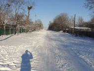 Червона Чагарівка