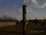 ДРЕВНІЙ КИЇВ У КОПАЧОВІ