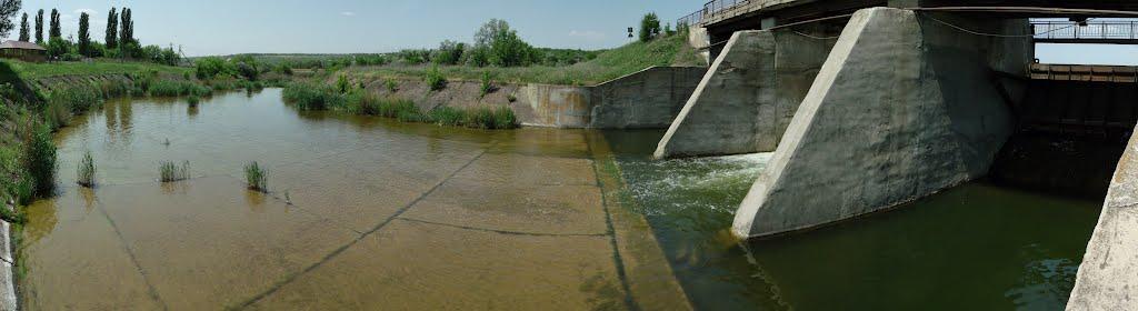 Карлівка з panoramio.com - Карлівка