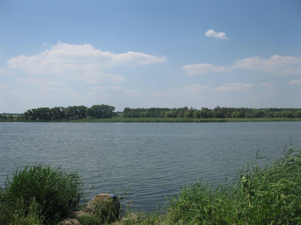 Іскрівка з panoramio.com - Іскрівка