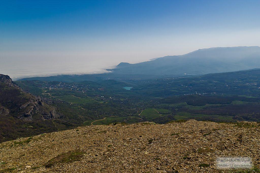 Лаванда з panoramio.com (ч.2) - Lavanda