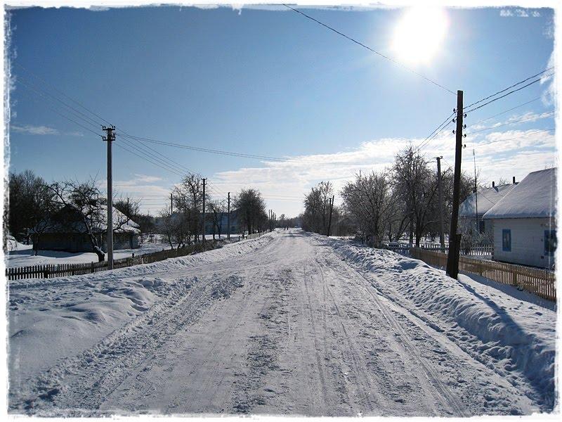 Межисить з panoramio.com - Межисить